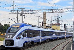 Zmiany w rozkładzie PKP. Są dobre i złe wieści dla pasażerów-13674