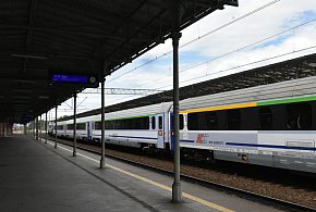Specjalna oferta Intercity. Nauczyciele i studenci pojadą pociągiem za złotówkę-13826