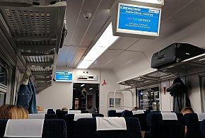 Podróż PKP niemal za darmo. Taka okazja tylko w jednym dniu-13985