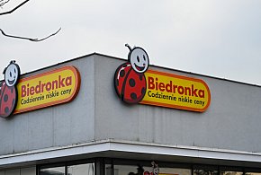 Nowe rozwiązanie w popularnej sieci. Ma ułatwić codzienne zakupy-13988