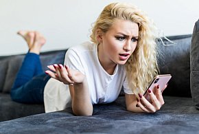 Awaria sparaliżowała cały internet. Wiele stron i aplikacji nie działa-14014