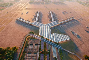 Afera z działką pod CPK. Kluczowy teren trafił w prywatne ręce-14064