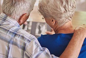 Seniorzy mają powód do radości. Projekt „Godna emerytura” trafił do Sejmu-14094