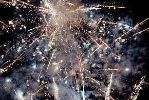 Koniec fajerwerków w Polsce? Minister klimatu mówi wprost-14098