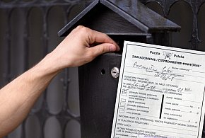 Papierowe awizo odchodzi do historii. Teraz tak będziesz odbierać pisma-14123