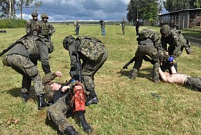 Setki tysięcy Polaków pójdą na szkolenie. Wojsko otwiera drzwi dla cywilów-14124