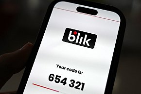 Codzienny przelew BLIK do znajomego? Skarbówka może to sprawdzać-14129