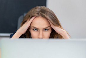 Popularne strony przestały działać. Przyczyną globalna awaria-14176