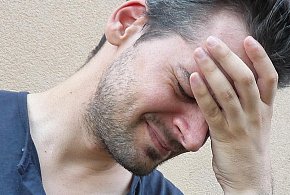 Polscy mężczyźni żyją w ciągłym stresie. Oto główne powody-14183