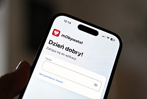 Rządowa aplikacja z nową funkcją. Skorzystają z niej setki tysięcy Polaków-14287