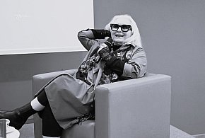 Nie żyje Magda Umer. Jedna z ikon polskiej piosenki literackiej-14360