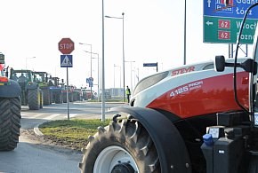 Rolnicy zapowiadają protest w całym kraju. Skala może zaskoczyć-14454