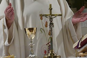 Obowiązkowe święto dla katolików. Wtedy trzeba iść do kościoła-14459