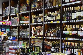 To codzienność wielu Polaków. Nowe dane o alkoholu niepokoją-14524