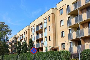 Kto zapłaci za remont balkonu? Rząd chce wreszcie to uporządkować-14527