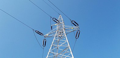 Przerwy w dostawie energii elektrycznej w gminie Koronowo-13801