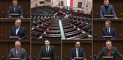 Sejm debatował nad przyszłością dwukadencyjności włodarzy. Projekt znów w komisji