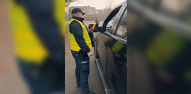 Bydgoszcz i powiat bydgoski: policyjne działania „Trzeźwy poranek” [VIDEO]-14425