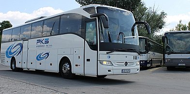 PKS w okresie świąteczno-noworocznym do Koronowa. Jest komunikat-14416