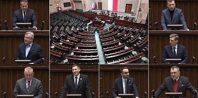 Sejm debatował nad przyszłością dwukadencyjności włodarzy. Projekt znów w komisji