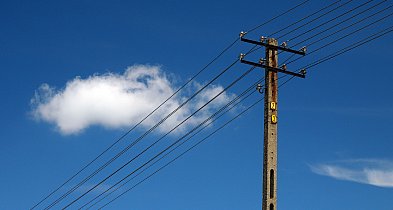 Przerwy w dostawie prądu w Gminie Koronowo-13868