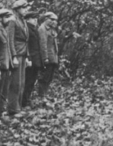 Buszkowo. 13 lat od umorzenia śledztwa w sprawie zbrodni z października 1939 roku-14117