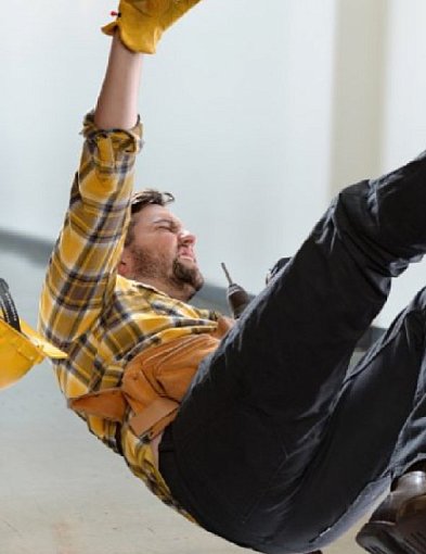 Taki był listopad w naszym regionie pod kątem wypadków w pracy. Łącznie 7 zgonów-14405