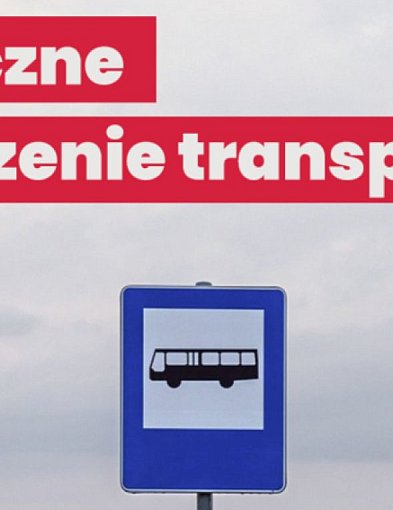 Święta bez dojazdu? Posłanka zwraca uwagę na luki w transporcie publicznym-14452