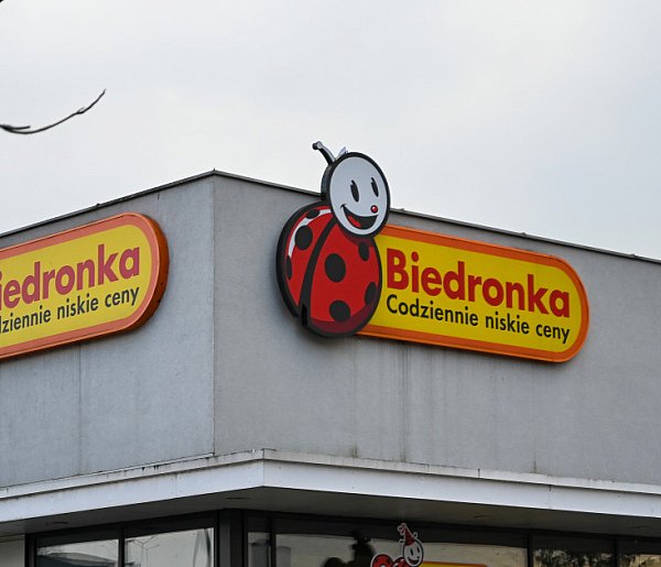 Nowe rozwiązanie w popularnej sieci. Ma ułatwić codzienne zakupy-13988