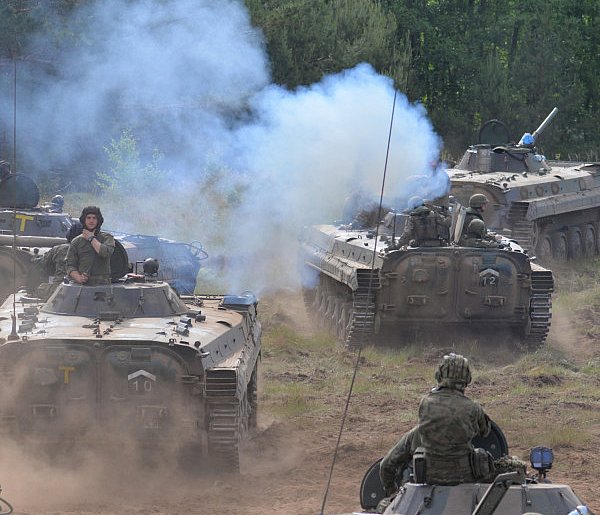 Nowe przepisy w armii. Ta decyzja zmienia codzienność żołnierek-14069