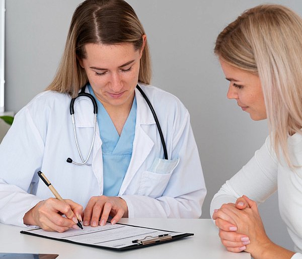 Nie odwołujesz wizyty? Ktoś traci szansę. Skala problemu szokuje-14181