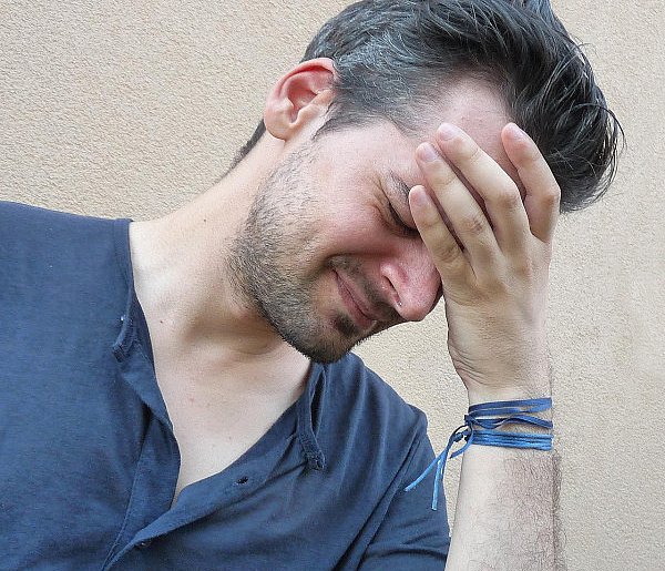 Polscy mężczyźni żyją w ciągłym stresie. Oto główne powody-14183