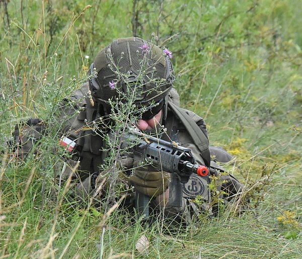 Operacja wojskowa w Polsce. Żołnierze pojawią się w tych miejscach-14205