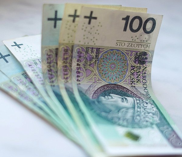 Zmiany w wypłatach 800 plus. Grudzień przyniesie niespodziankę-14301