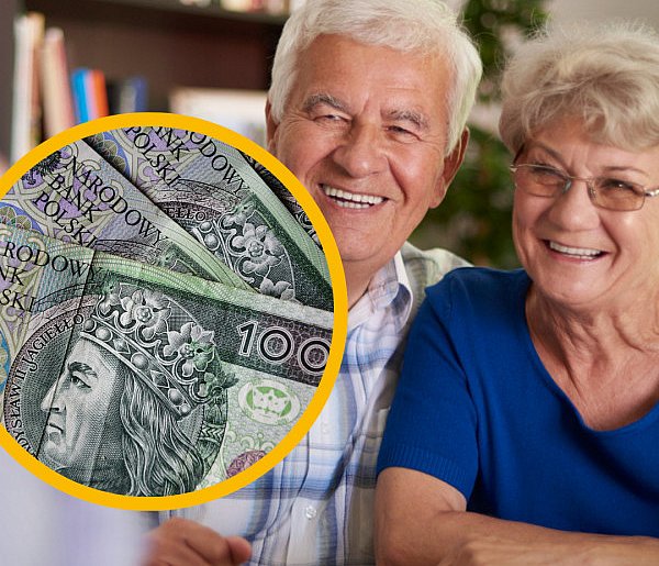 Od stycznia ZUS przeliczy emerytury z urzędu. To zmiana dla tysięcy osób-14319