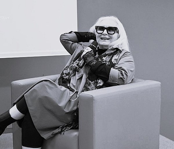 Nie żyje Magda Umer. Jedna z ikon polskiej piosenki literackiej-14360