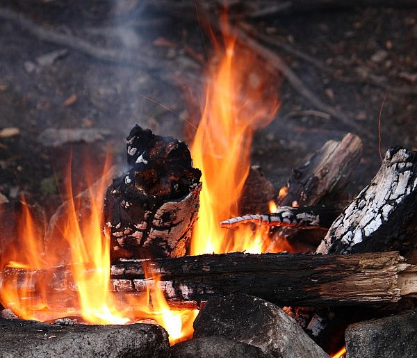 Rośnie kara. Jeden błąd przy ogniu i 30 tys. zł nie twoje!-14368