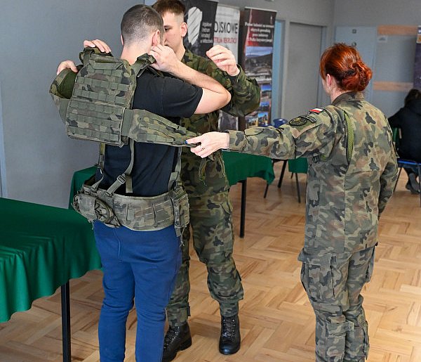 Wojsko wzywa Polaków na komisje. Chodzi głównie o te roczniki-14511