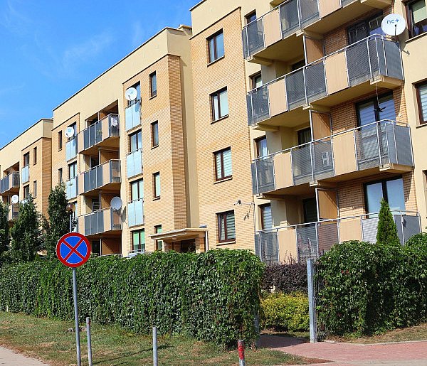 Kto zapłaci za remont balkonu? Rząd chce wreszcie to uporządkować-14527