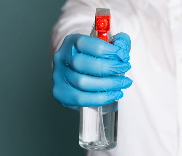 Natychmiastowe wycofanie preparatu. Jest komunikat GIF-14561