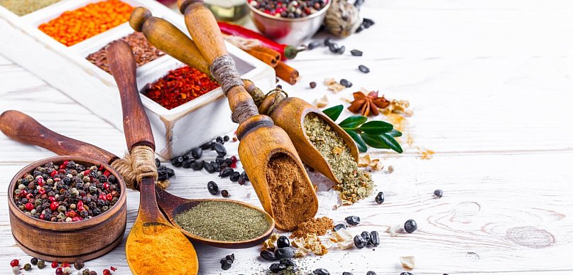 Orientalne smaki dostępne online