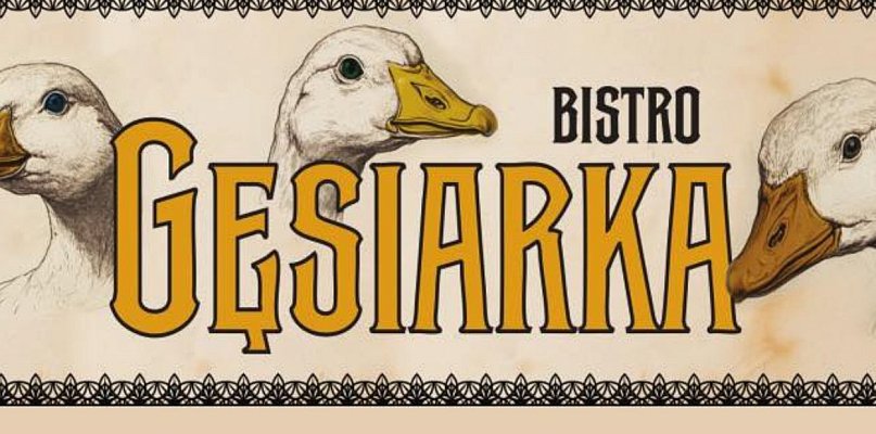 Zamknięcie Bistro Gęsiarka w Koronowie. Będzie kontynuacja w nowej lokalizacji - 14479