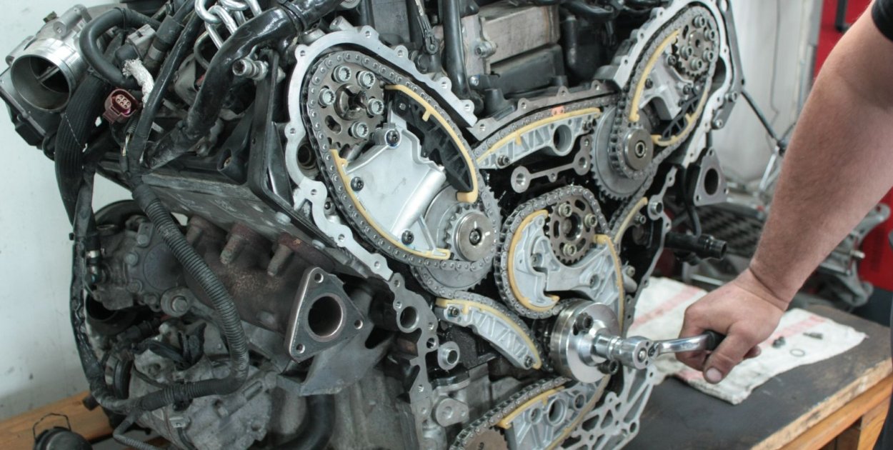 Jak historia serwisowa wpływa na trwałość rozrządu i ryzyko jego awarii